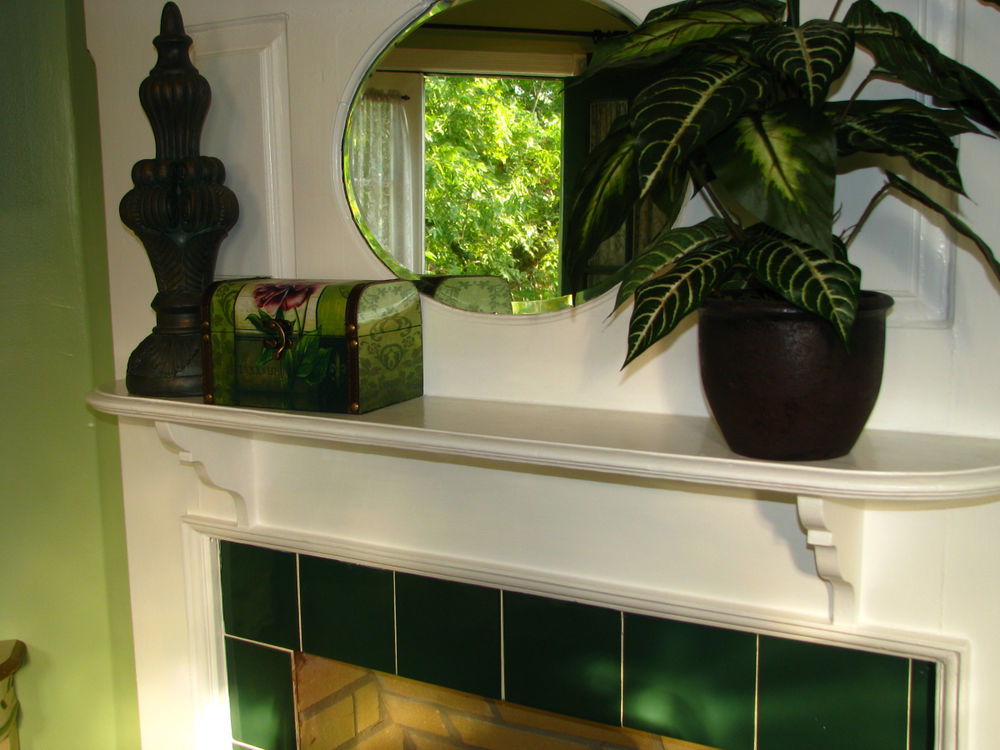 White Oak Manor Bed And Breakfast (Adults Only) Jefferson Extérieur photo